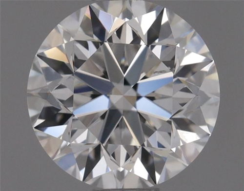 0.7 carat D-SI1 Very Good cut Natūralus Round Deimantas (1)