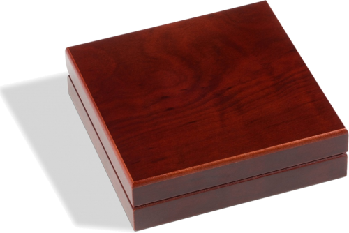 Medinė dėžutė Volterra 76 mm. kapsulei (4)