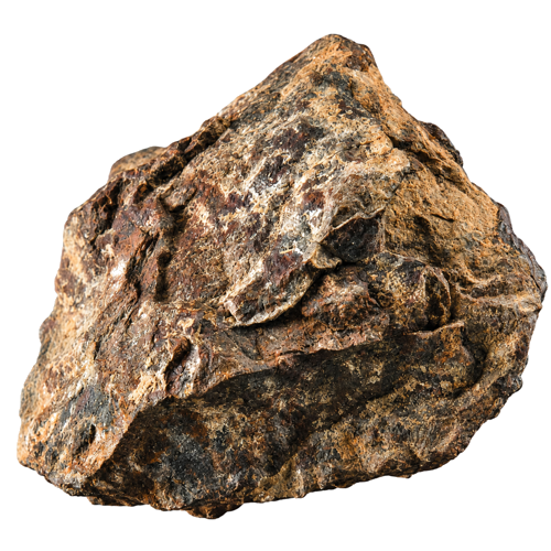 183 g Meteorite (1)