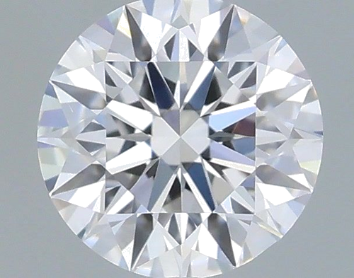 0.3 carat E-VS1 Excellent cut Natūralus Round Deimantas (1)