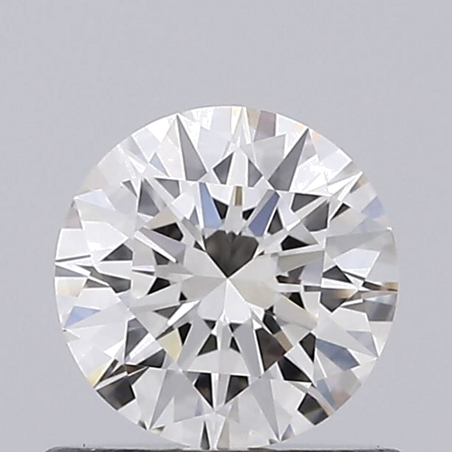 0.53 carat J-VVS2 Excellent cut Natūralus Round Deimantas (1)