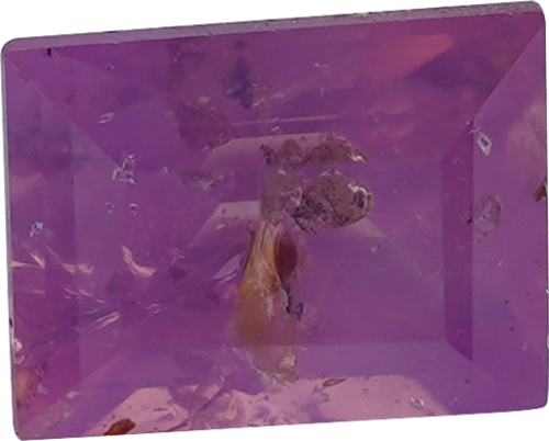 0,16 ct. Rozā safīrs (1)