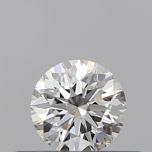 0.3 carat G-SI1 Excellent cut Natūralus Round Deimantas (1)