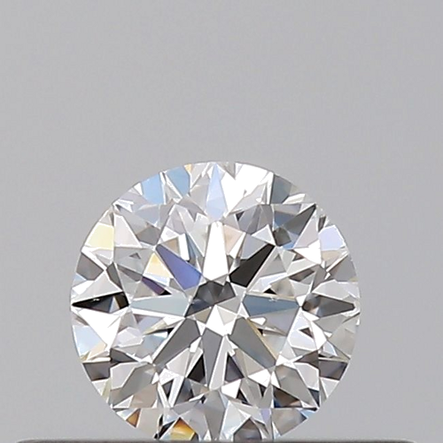 0.3 carat E-VS2 Very Good cut Natūralus Round Deimantas (1)