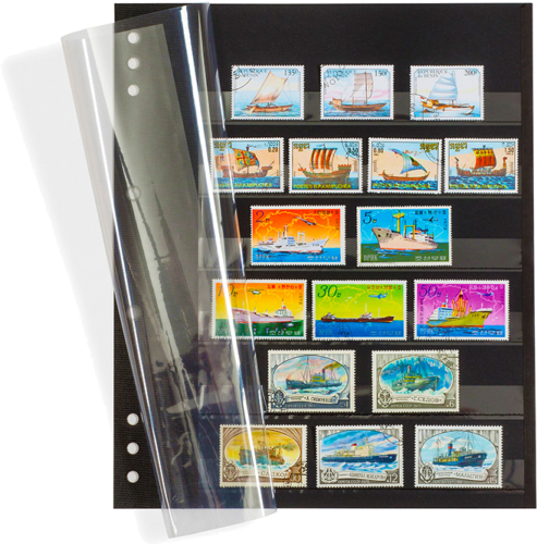 Sheets stamps Omega (2)