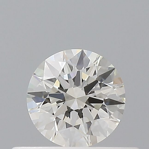 0.31 carat J-VVS1 Excellent cut Natūralus Round Deimantas (1)