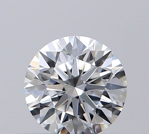 0.34 carat G-VS2 Excellent cut Natūralus Round Deimantas (1)
