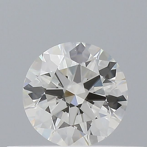 0.3 carat H-VS1 Excellent cut Natūralus Round Deimantas (1)