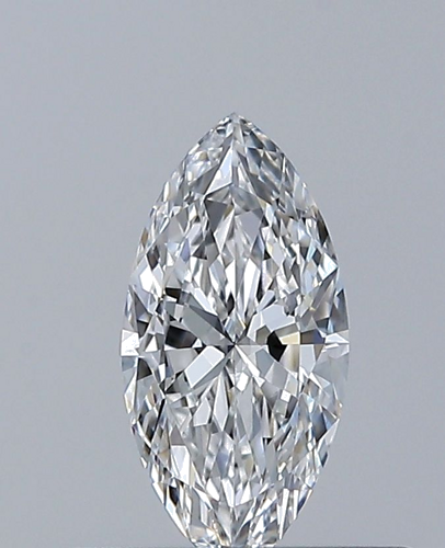 0.31 carat E-IF Natūralus Marquise Deimantas (1)