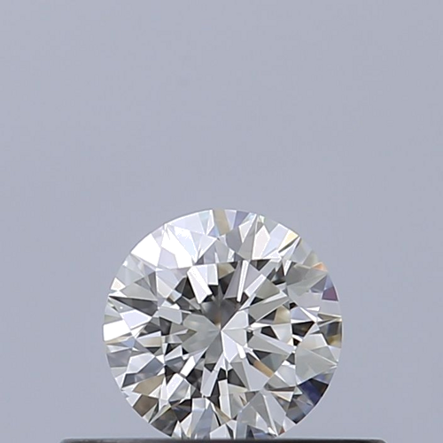 0.3 carat G-VVS1 Excellent cut Natūralus Round Deimantas (1)