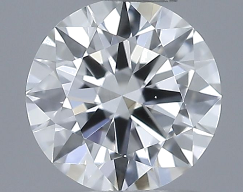 0.3 carat E-VS1 Excellent cut Natūralus Round Deimantas (1)