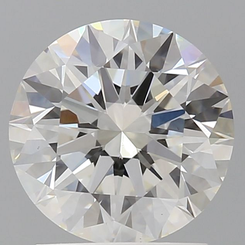 1.8 carat H-VS2 Excellent cut Natūralus Round Deimantas (1)