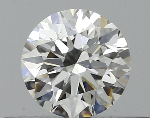 0.3 carat G-VS1 Excellent cut Natūralus Round Deimantas (1)