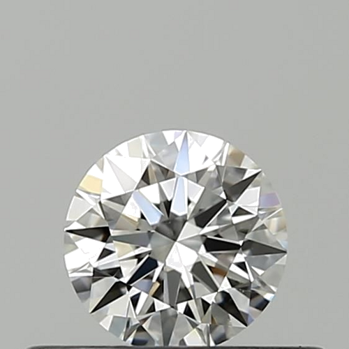 0.3 carat H-VS1 Excellent cut Natūralus Round Deimantas (1)