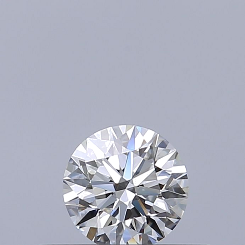 0.3 carat E-VS2 Excellent cut Natūralus Round Deimantas (1)