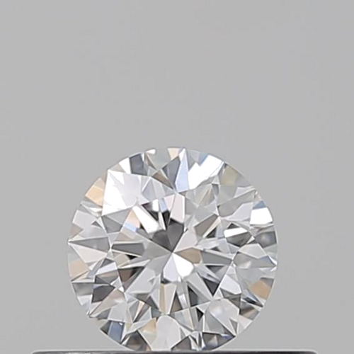 0.3 carat D-VS1 Excellent cut Natūralus Round Deimantas (1)