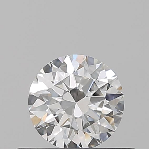 0.4 carat G-VS1 Very Good cut Natūralus Round Deimantas (1)