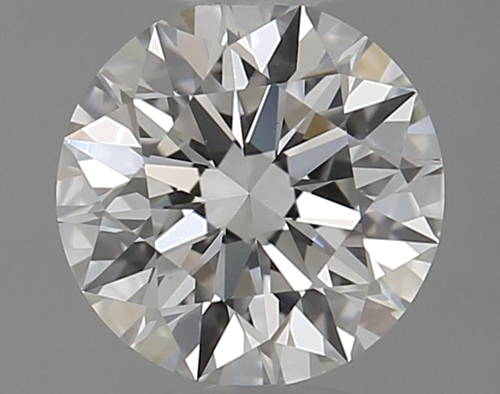 0.63 carat G-VS1 Excellent cut Natūralus Round Deimantas (1)