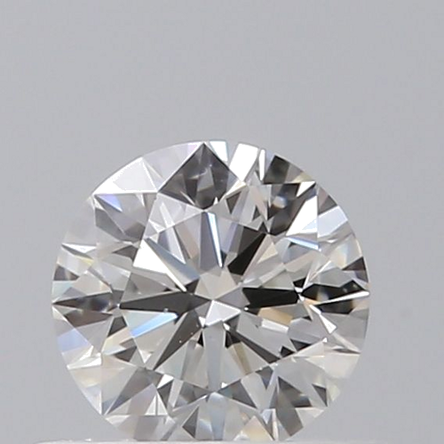0.4 carat G-IF Excellent cut Natūralus Round Deimantas (1)