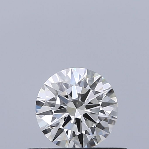 0.41 carat G-VS1 Excellent cut Natūralus Round Deimantas (1)