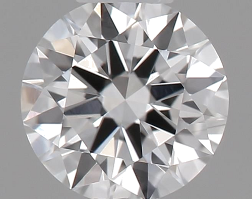 0.3 carat F-VS2 Excellent cut Natūralus Round Deimantas (1)