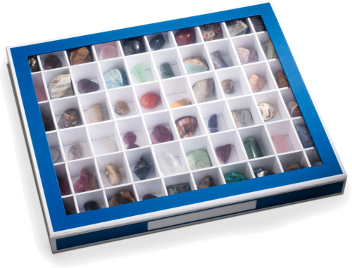 Бокс для коллекции K60 (1)