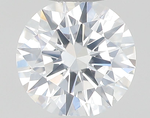 0.4 carat E-SI1 Excellent cut Natūralus Round Deimantas (1)
