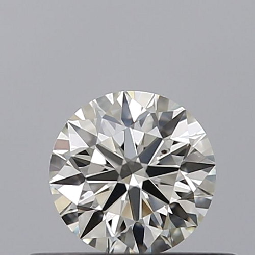 0.3 carat J-SI1 Excellent cut Natūralus Round Deimantas (1)