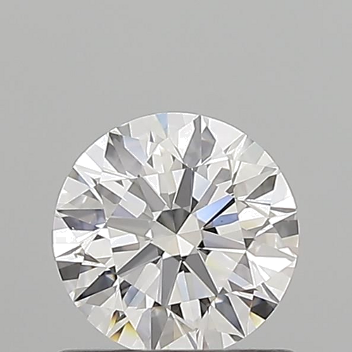 0.7 carat D-VS2 Excellent cut Natūralus Round Deimantas (1)
