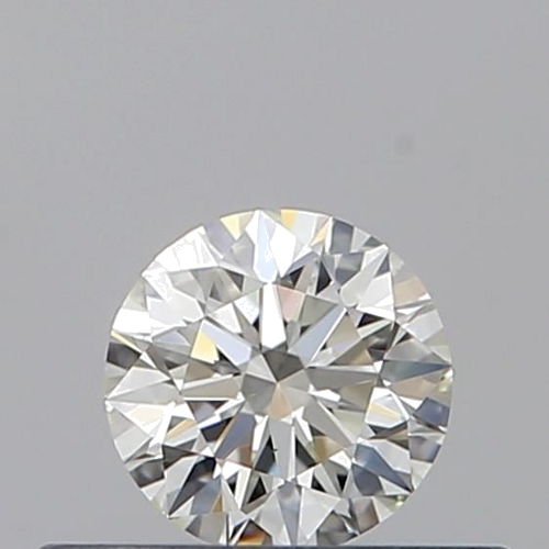 0.3 carat I-VS1 Excellent cut Natūralus Round Deimantas (1)