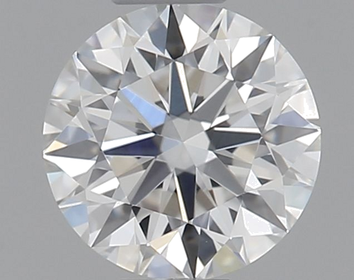 0.31 carat G-VS1 Excellent cut Natūralus Round Deimantas (1)