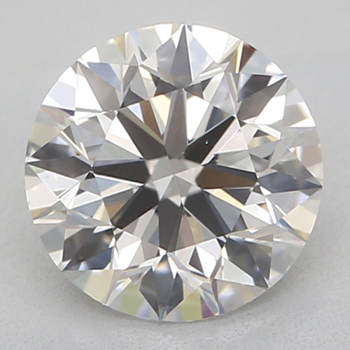 0.83 carat H-VS1 Excellent cut Natūralus Round Deimantas (1)