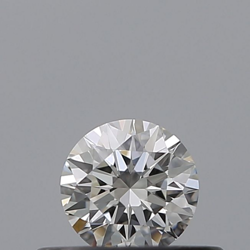0.25 carat E-VVS1 Excellent cut Natūralus Round Deimantas (1)