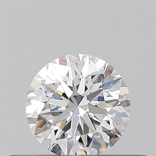 0.3 carat F-VS1 Excellent cut Natūralus Round Deimantas (1)