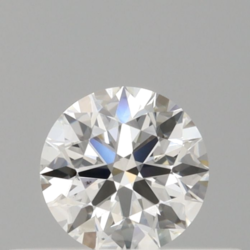 0.29 carat G-VS2 Excellent cut Natūralus Round Deimantas (1)
