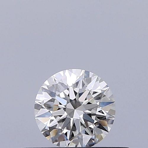 0.32 carat H-VS1 Excellent cut Natūralus Round Deimantas (1)