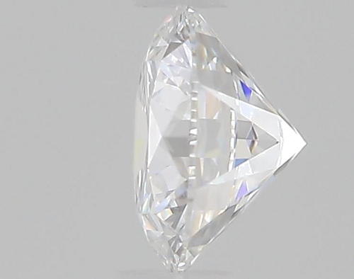 0.2 carat D-IF Excellent cut Natūralus Round Deimantas (1)
