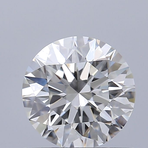 0.81 carat G-VS1 Excellent cut Natūralus Round Deimantas (1)