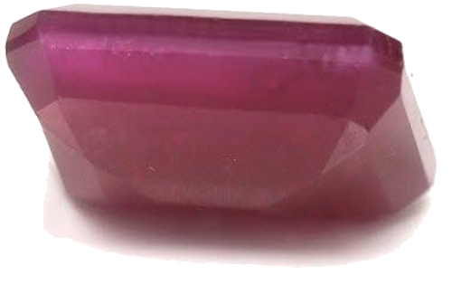 4.13 carat RED Emerald Rubinas (1)
