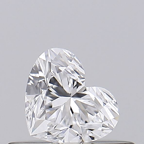 0.24 carat E-IF Natūralus Emerald Deimantas (1)
