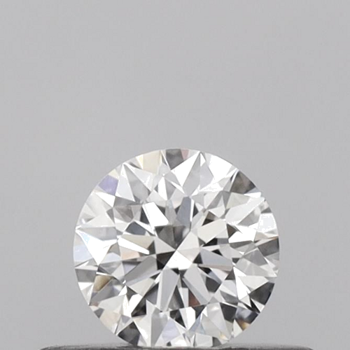 0.3 carat E-VS1 Excellent cut Natūralus Round Deimantas (1)