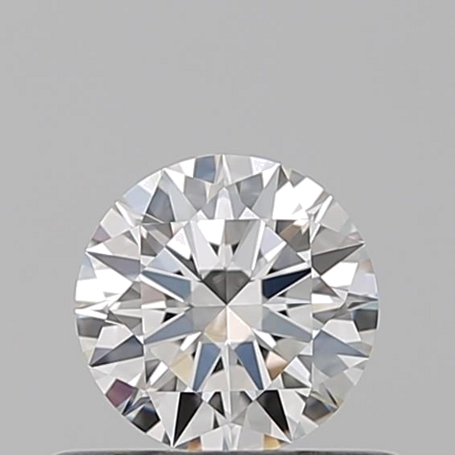 0.41 carat G-VS1 Excellent cut Natūralus Round Deimantas (1)