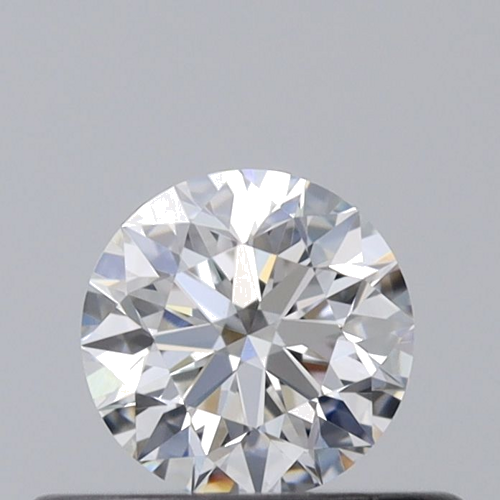 0.3 carat F-VS1 Excellent cut Natūralus Round Deimantas (1)
