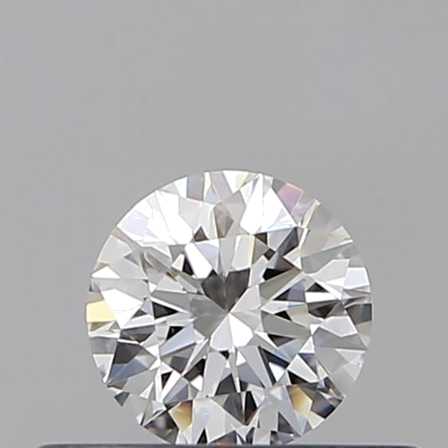 0.3 carat F-VS1 Excellent cut Natūralus Round Deimantas (1)