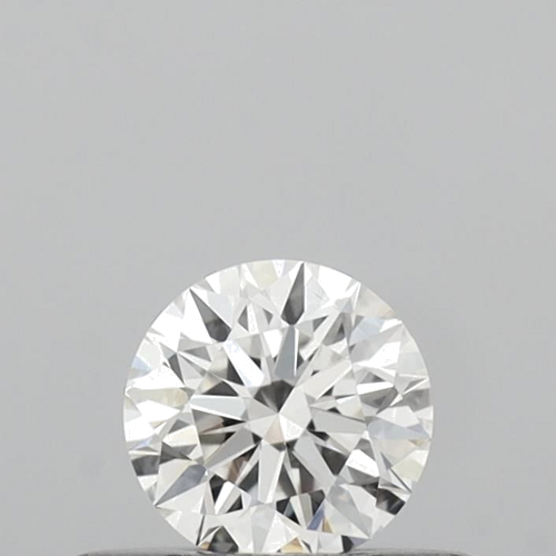 0.3 carat H-VS1 Excellent cut Natūralus Round Deimantas (1)