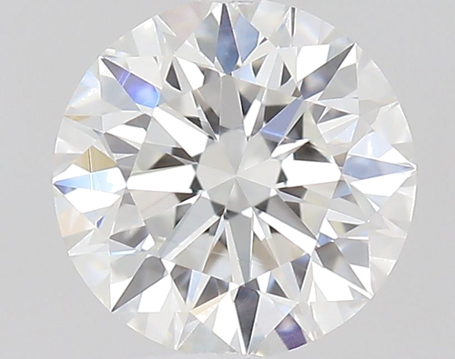 0.4 carat G-VS1 Excellent cut Natūralus Round Deimantas (1)