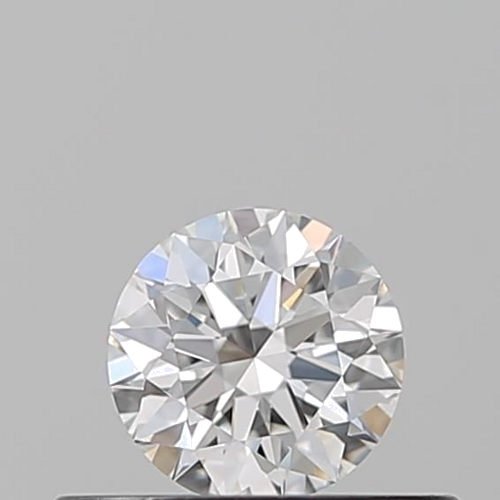 0.3 carat F-VVS1 Excellent cut Natūralus Round Deimantas (1)