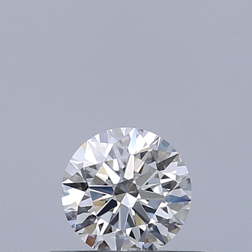 0.3 carat D-SI2 Very Good cut Natūralus Round Deimantas (1)