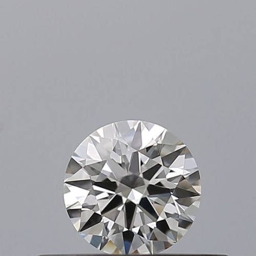 0.27 carat F-VS1 Excellent cut Natūralus Round Deimantas (1)