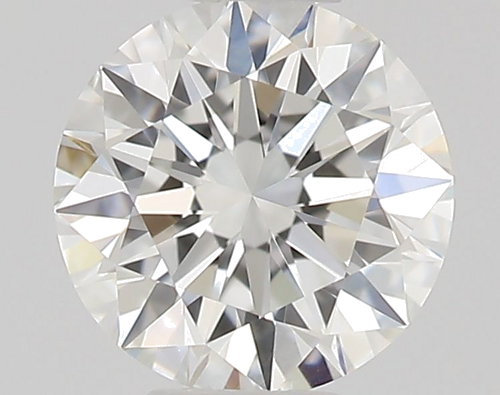 0.33 carat G-VS1 Excellent cut Natūralus Round Deimantas (1)